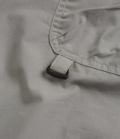 Columbia Landroamer Cargo Shirt in Flint Grey