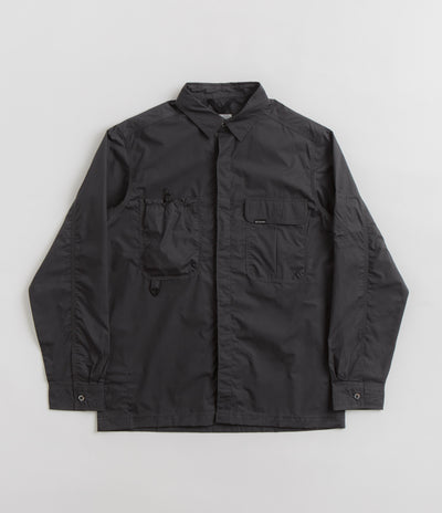 Columbia Landroamer Cargo Shirt in Shark