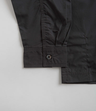 Columbia Landroamer Cargo Shirt in Shark