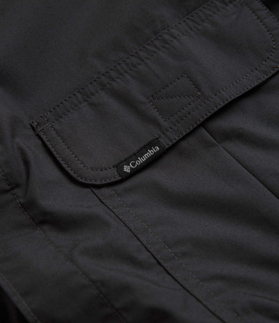 Columbia Landroamer Cargo Shirt in Shark