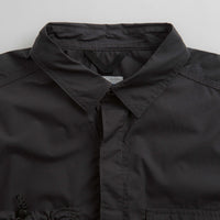 Columbia Landroamer Cargo Shirt in Shark thumbnail