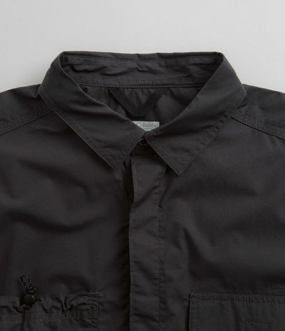 Columbia Landroamer Cargo Shirt in Shark