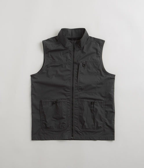 Columbia Landroamer Cargo Vest - Shark