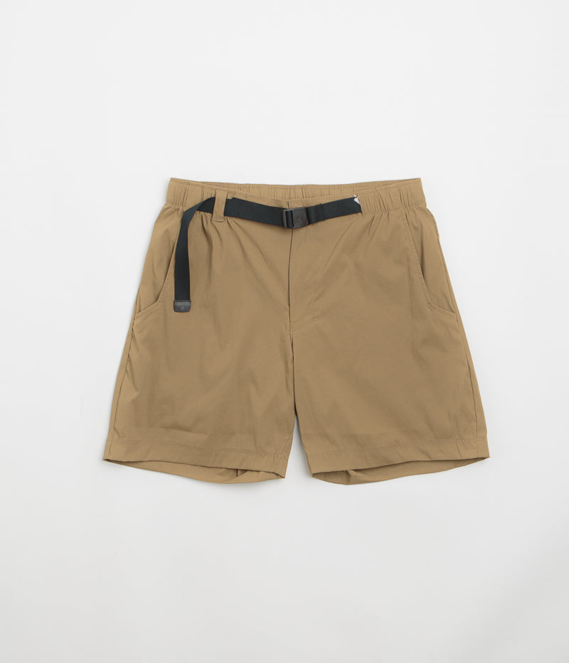 Columbia Landroamer II Ripstop Shorts in Delta