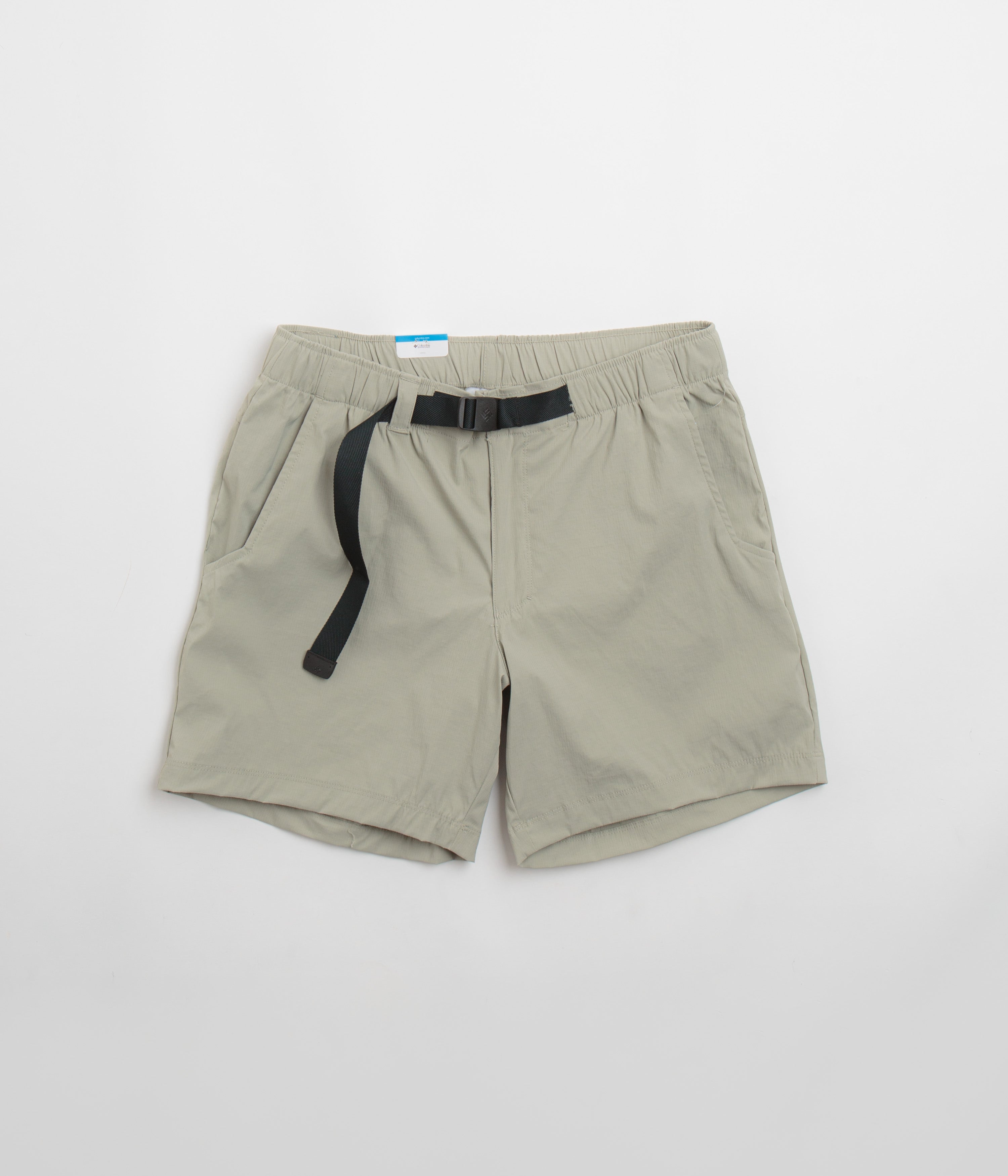 Columbia Landroamer II Ripstop Shorts in Safari