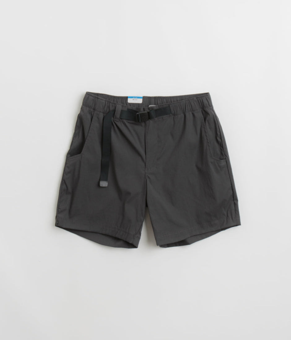 Columbia Landroamer II Ripstop Shorts in Shark