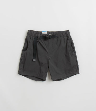 Columbia Landroamer II Ripstop Shorts in Shark