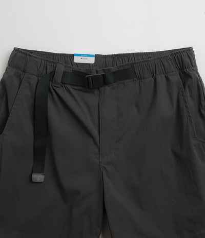 Columbia Landroamer II Ripstop Shorts in Shark