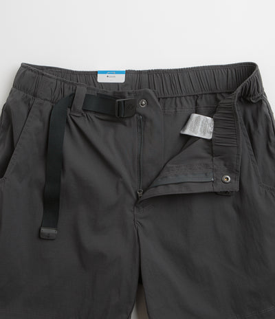 Columbia Landroamer II Ripstop Shorts in Shark
