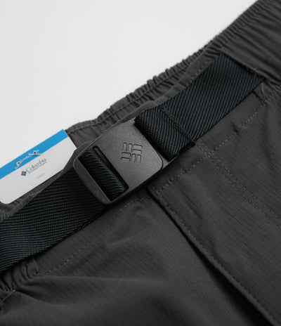 Columbia Landroamer II Ripstop Shorts in Shark