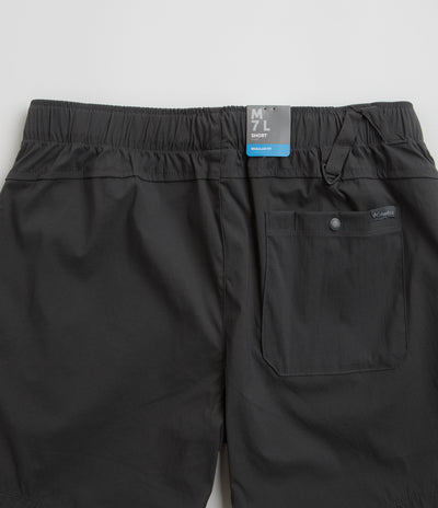 Columbia Landroamer II Ripstop Shorts in Shark