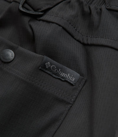 Columbia Landroamer II Ripstop Shorts in Shark