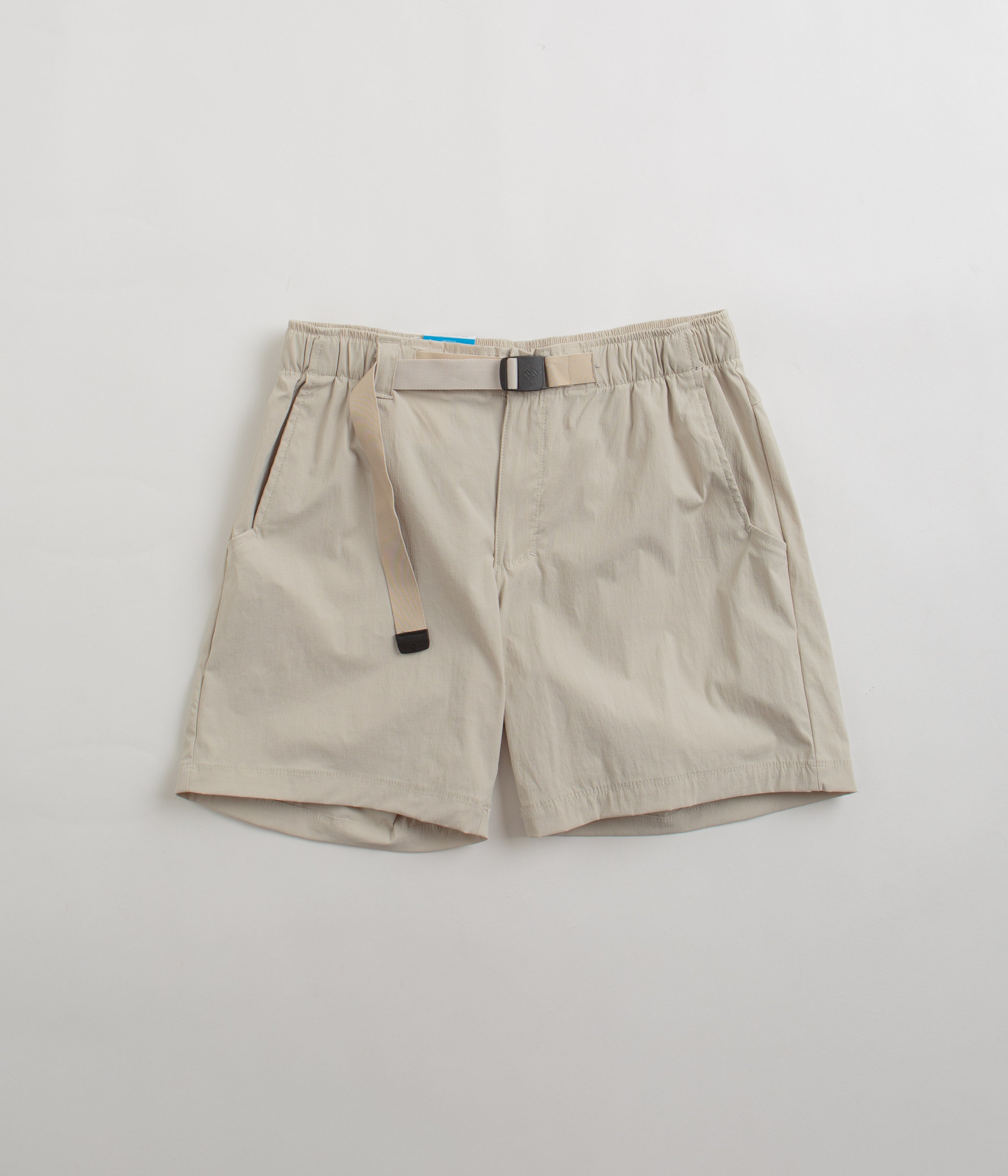 Columbia Landroamer Ripstop Shorts in Dark Stone