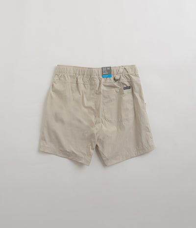 Columbia Landroamer Ripstop Shorts in Dark Stone