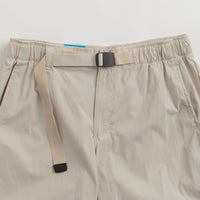 Columbia Landroamer Ripstop Shorts in Dark Stone thumbnail