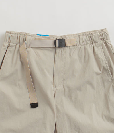 Columbia Landroamer Ripstop Shorts in Dark Stone
