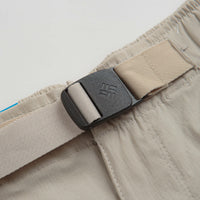 Columbia Landroamer Ripstop Shorts in Dark Stone thumbnail