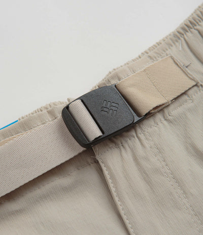Columbia Landroamer Ripstop Shorts in Dark Stone