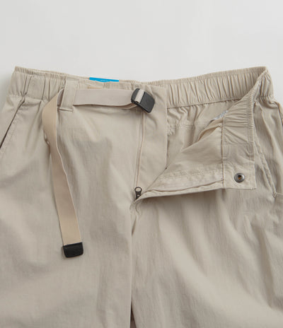 Columbia Landroamer Ripstop Shorts in Dark Stone