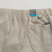 Columbia Landroamer Ripstop Shorts in Dark Stone thumbnail