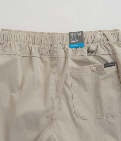 Columbia Landroamer Ripstop Shorts in Dark Stone