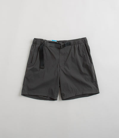 Columbia Landroamer Ripstop Shorts - Shark