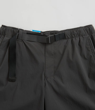 Columbia Landroamer Ripstop Shorts - Shark