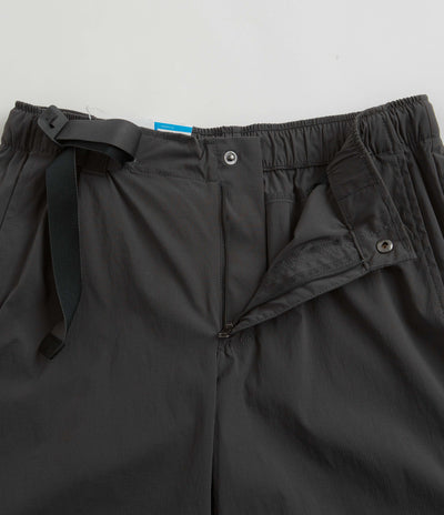 Columbia Landroamer Ripstop Shorts - Shark