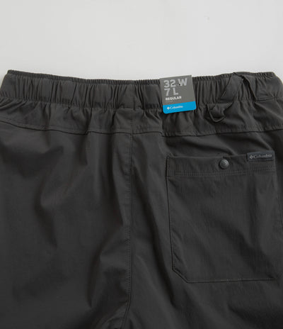 Columbia Landroamer Ripstop Shorts - Shark