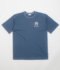 Columbia Landroamer T-Shirt in Dark Mountain