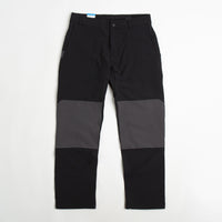 Columbia Landroamer Utility Pants in Black thumbnail