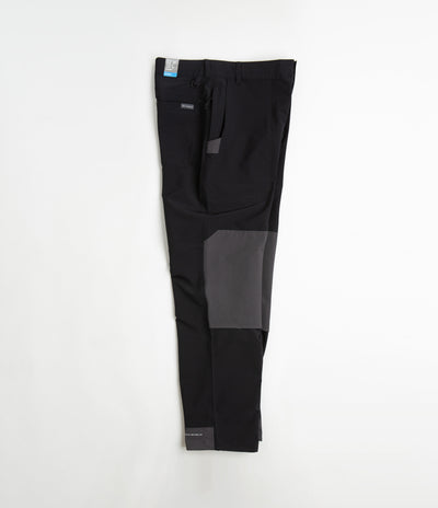 Columbia Landroamer Utility Pants in Black
