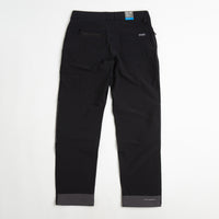 Columbia Landroamer Utility Pants in Black thumbnail