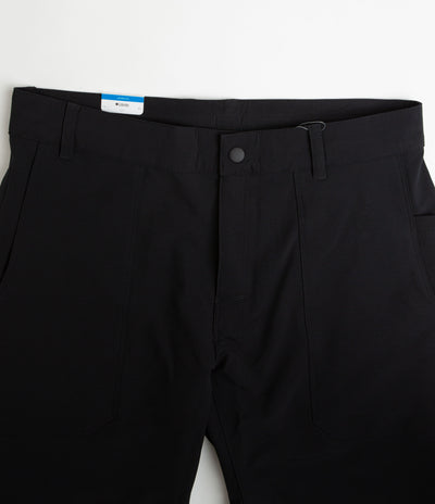 Columbia Landroamer Utility Pants in Black