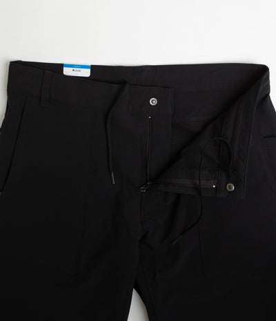 Columbia Landroamer Utility Pants in Black