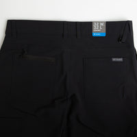 Columbia Landroamer Utility Pants in Black thumbnail