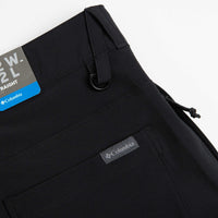 Columbia Landroamer Utility Pants in Black thumbnail