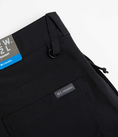 Columbia Landroamer Utility Pants in Black