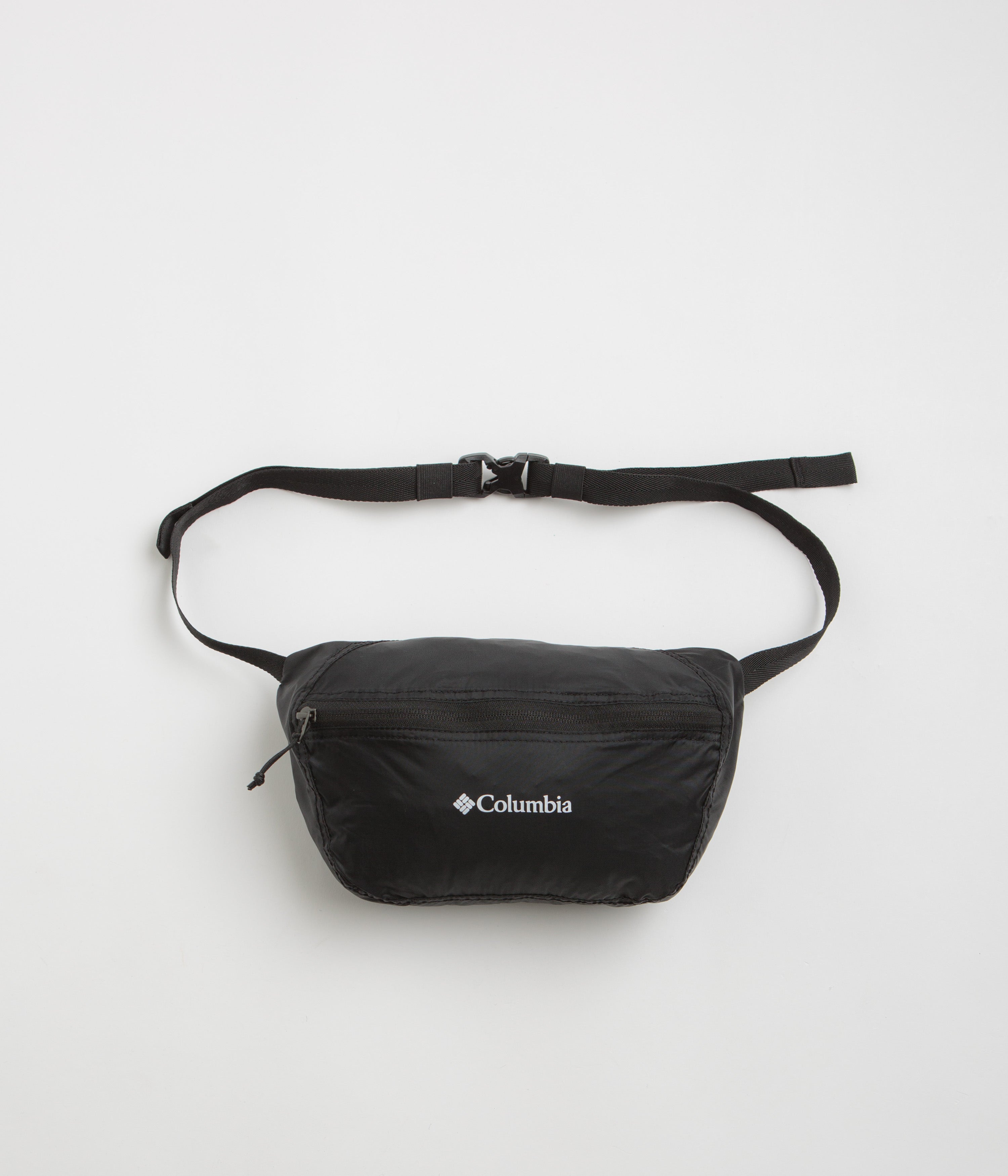 Columbia Lightweight Packable Hip Pack in Black