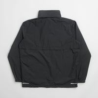 Columbia Loop Basin Windbreaker Jacket in Black thumbnail