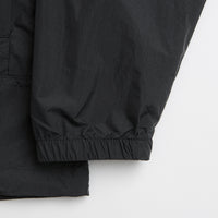 Columbia Loop Basin Windbreaker Jacket in Black thumbnail