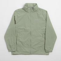 Columbia Loop Basin Windbreaker Jacket - Safari thumbnail