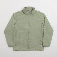 Columbia Loop Basin Windbreaker Jacket in Safari thumbnail