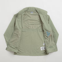 Columbia Loop Basin Windbreaker Jacket in Safari thumbnail