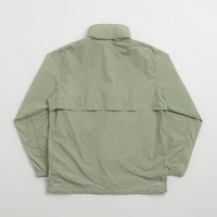 Columbia Loop Basin Windbreaker Jacket in Safari thumbnail