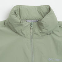 Columbia Loop Basin Windbreaker Jacket - Safari thumbnail