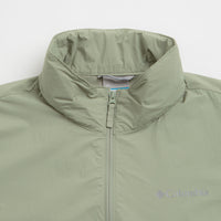 Columbia Loop Basin Windbreaker Jacket in Safari thumbnail