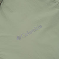 Columbia Loop Basin Windbreaker Jacket in Safari thumbnail
