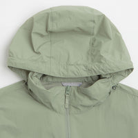 Columbia Loop Basin Windbreaker Jacket - Safari thumbnail