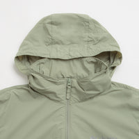 Columbia Loop Basin Windbreaker Jacket in Safari thumbnail
